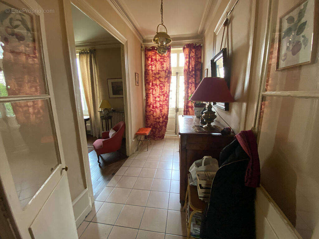 Appartement à BOURGES