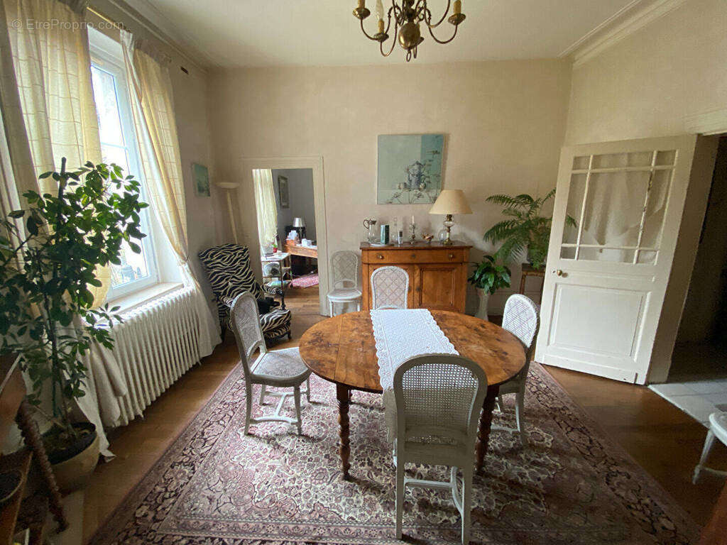 Appartement à BOURGES