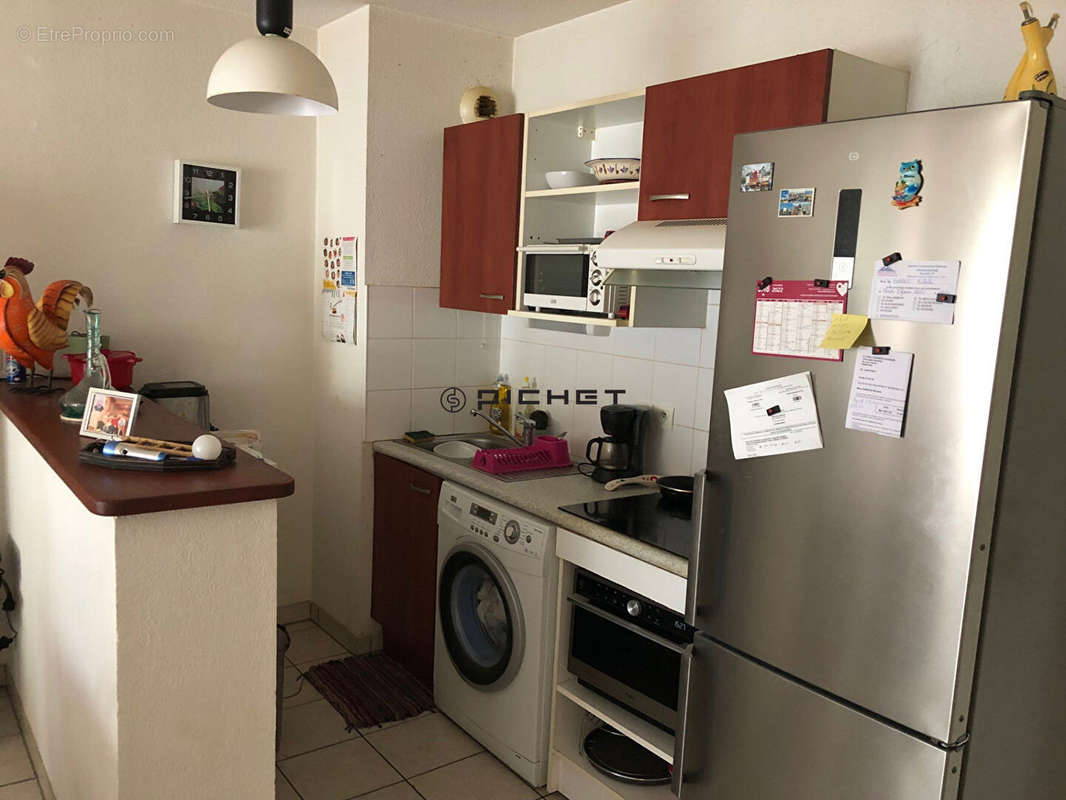 Appartement à PAU