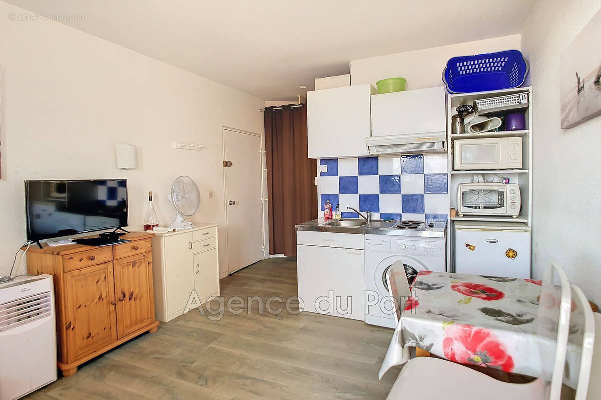 Appartement à SAINT-CYPRIEN