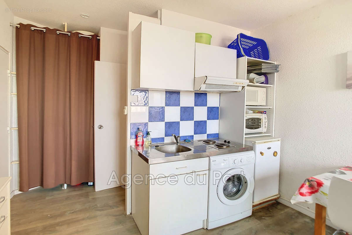 Appartement à SAINT-CYPRIEN