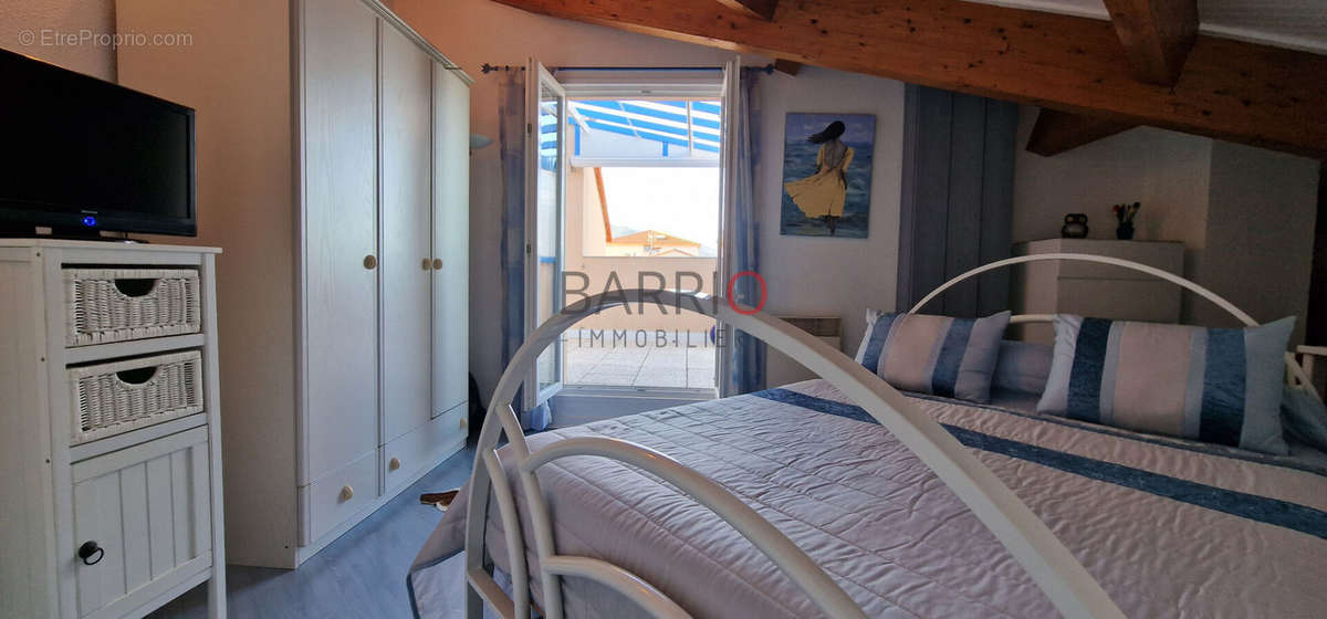 Appartement à ARGELES-SUR-MER