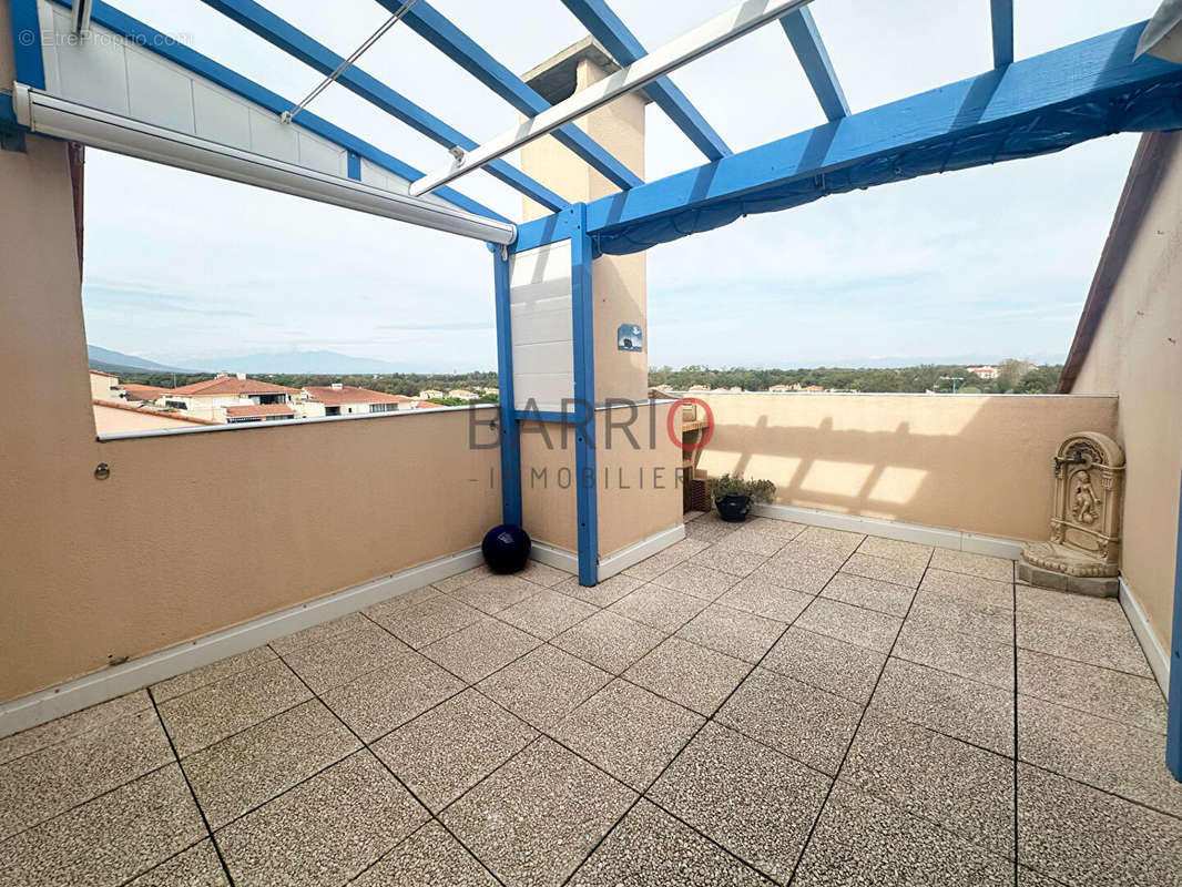 Appartement à ARGELES-SUR-MER