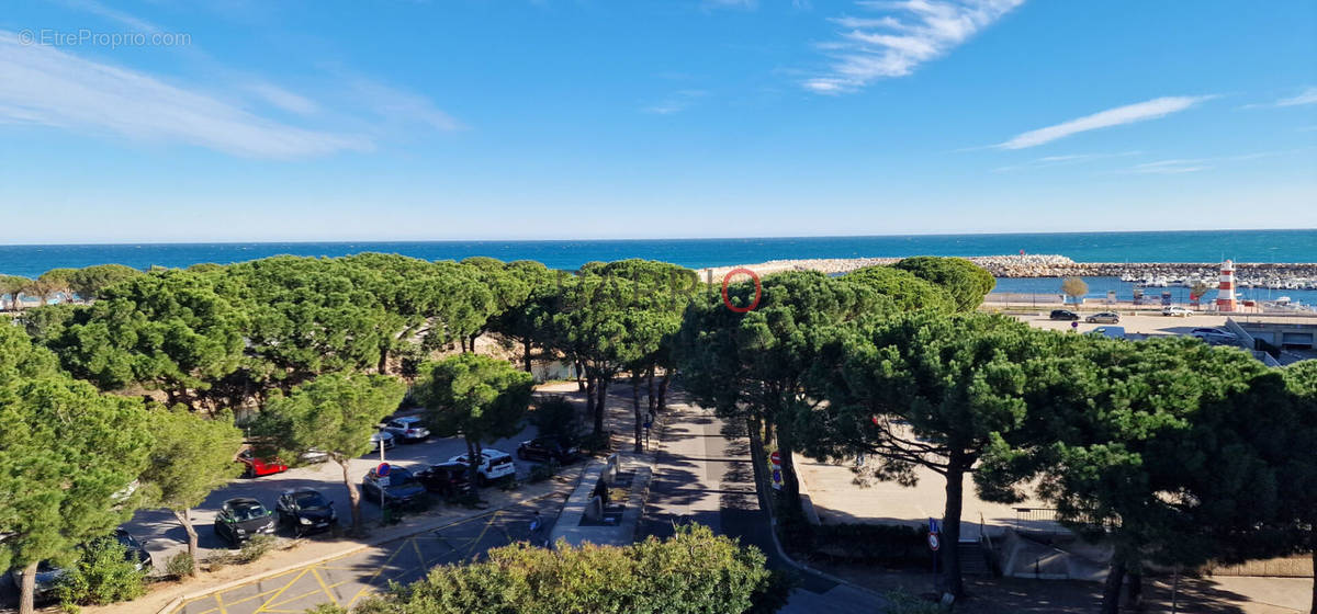 Appartement à ARGELES-SUR-MER