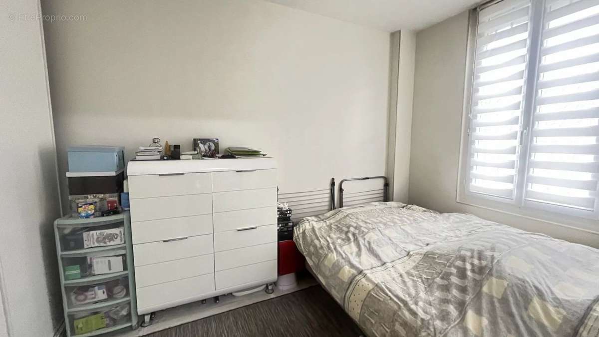 Appartement à IVRY-SUR-SEINE