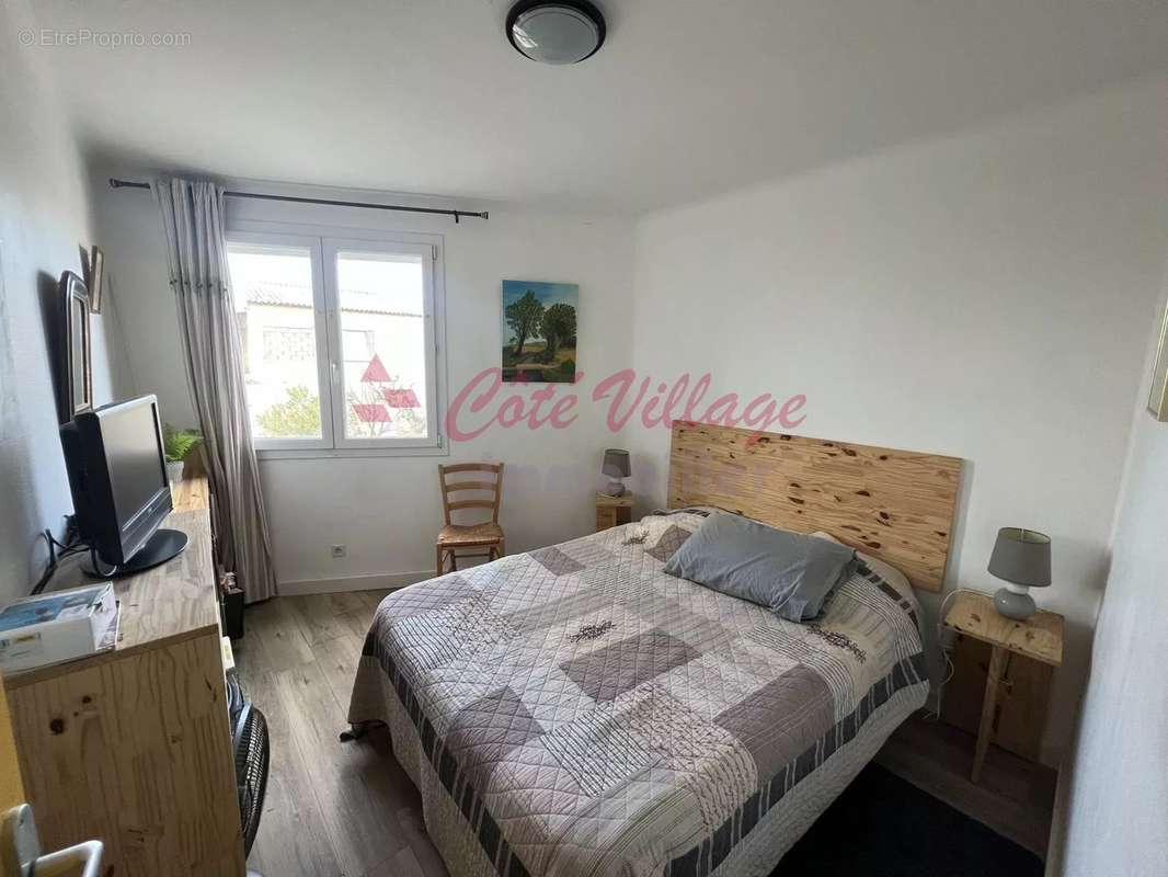 Appartement à NARBONNE