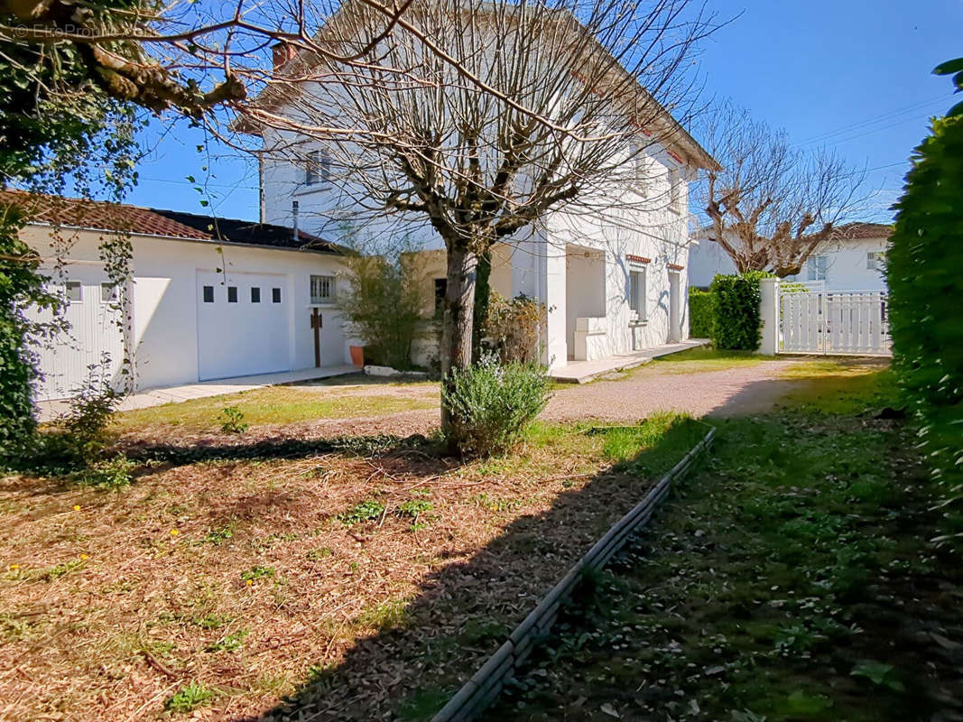 Maison à MONTAUBAN