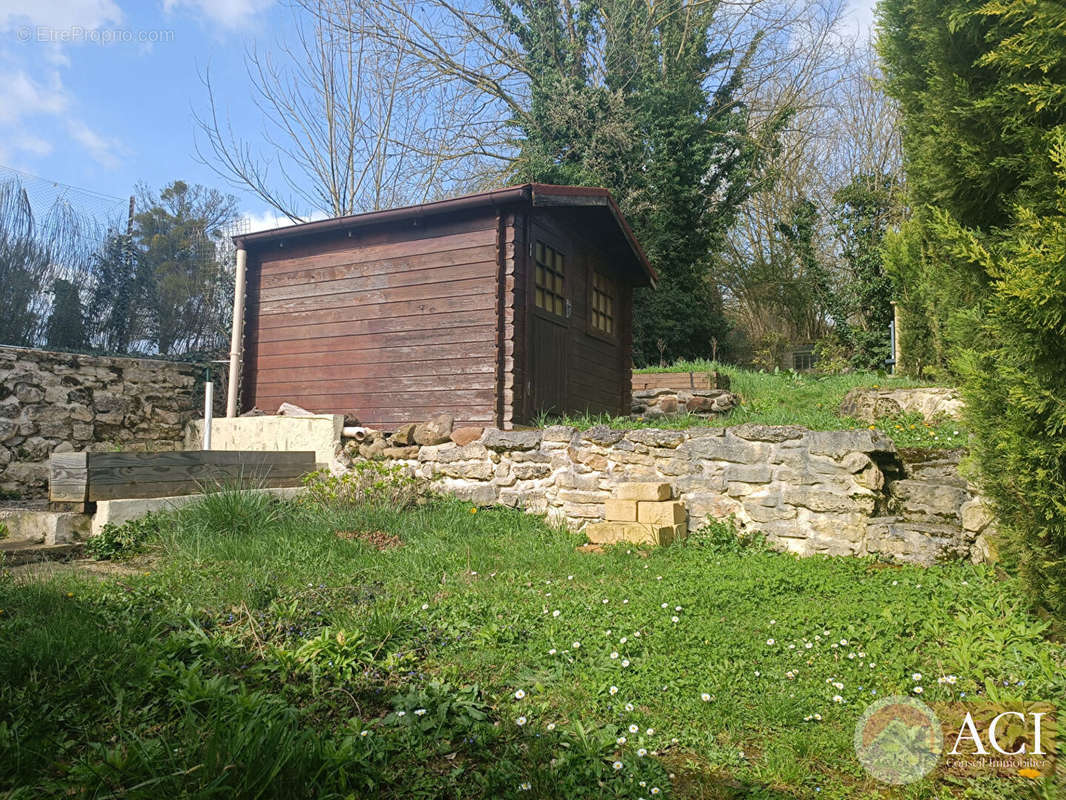 Maison à GISORS