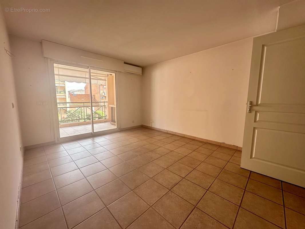 Appartement à SAINTE-MAXIME