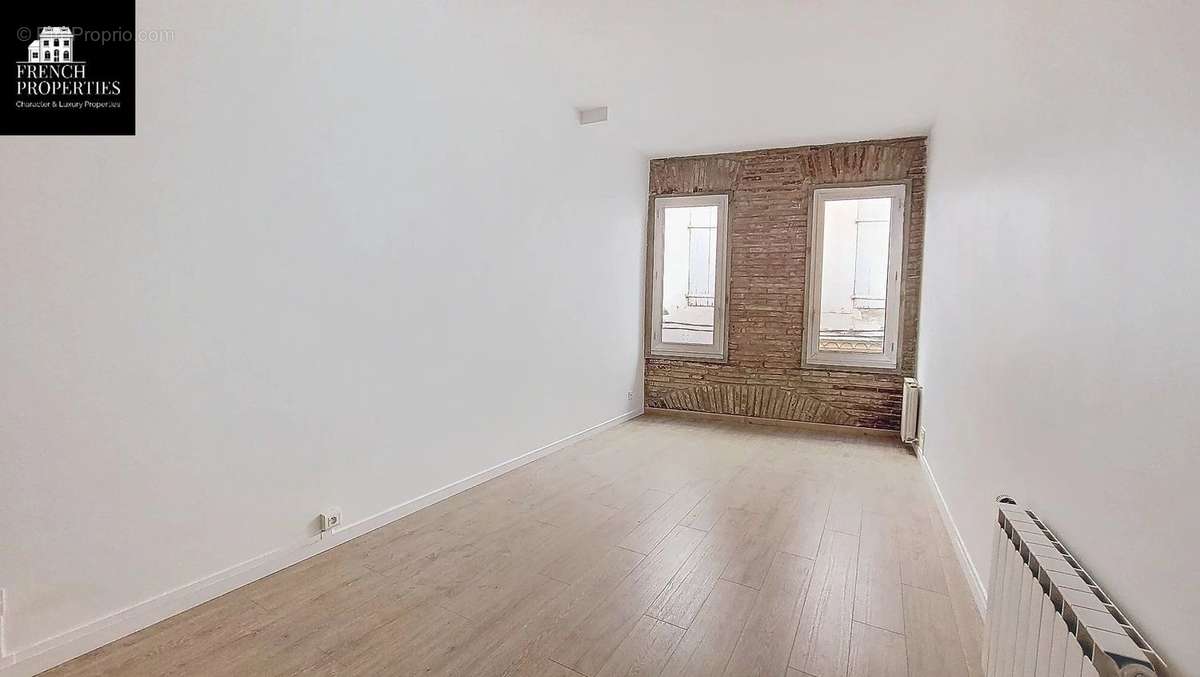 Appartement à PERPIGNAN