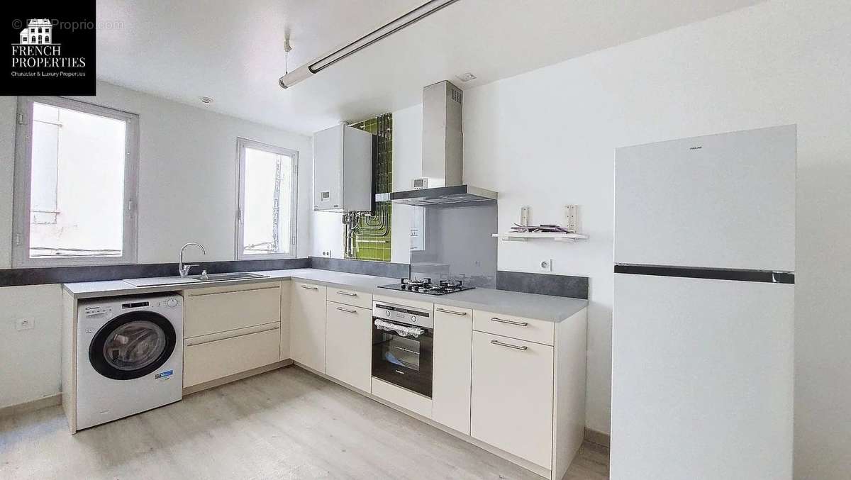 Appartement à PERPIGNAN