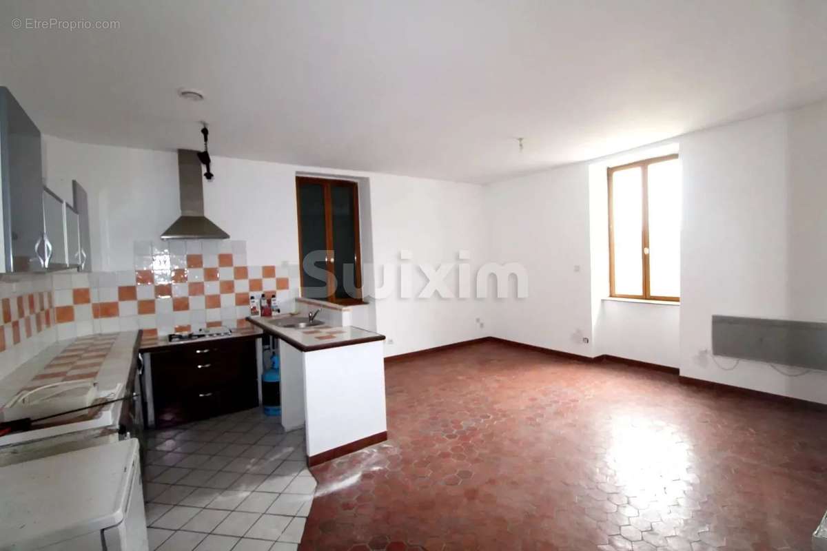 Appartement à DONZERE