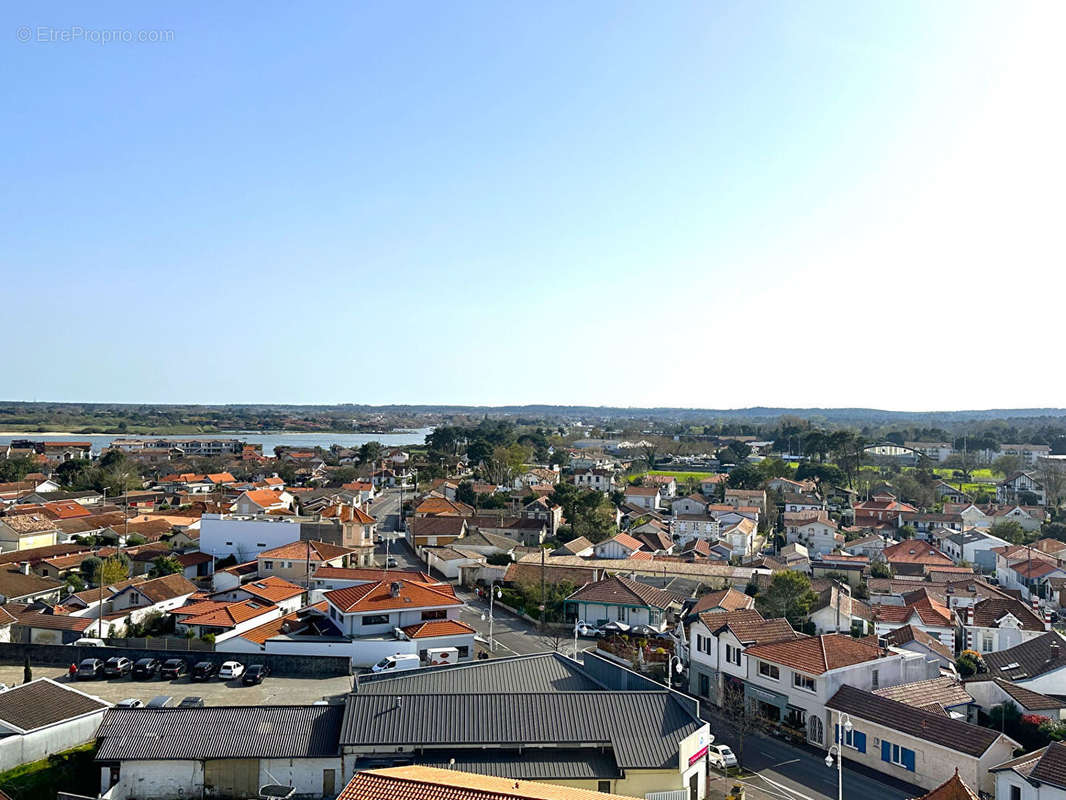 Appartement à ARCACHON