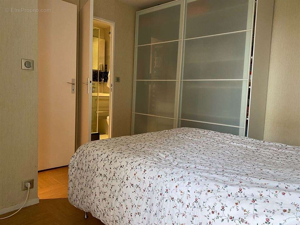 Appartement à PUTEAUX