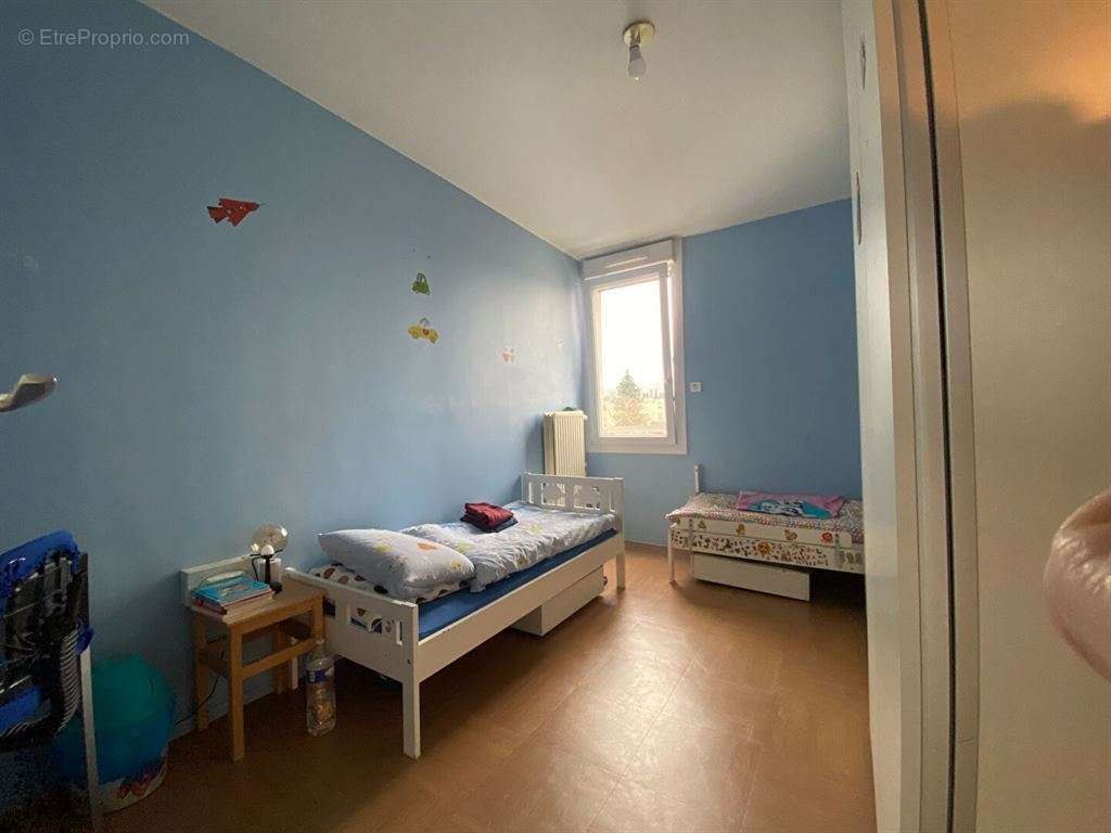 Appartement à PUTEAUX