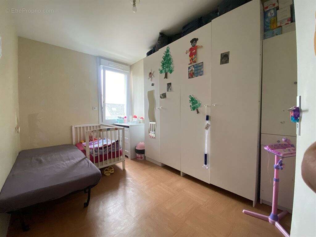 Appartement à PUTEAUX