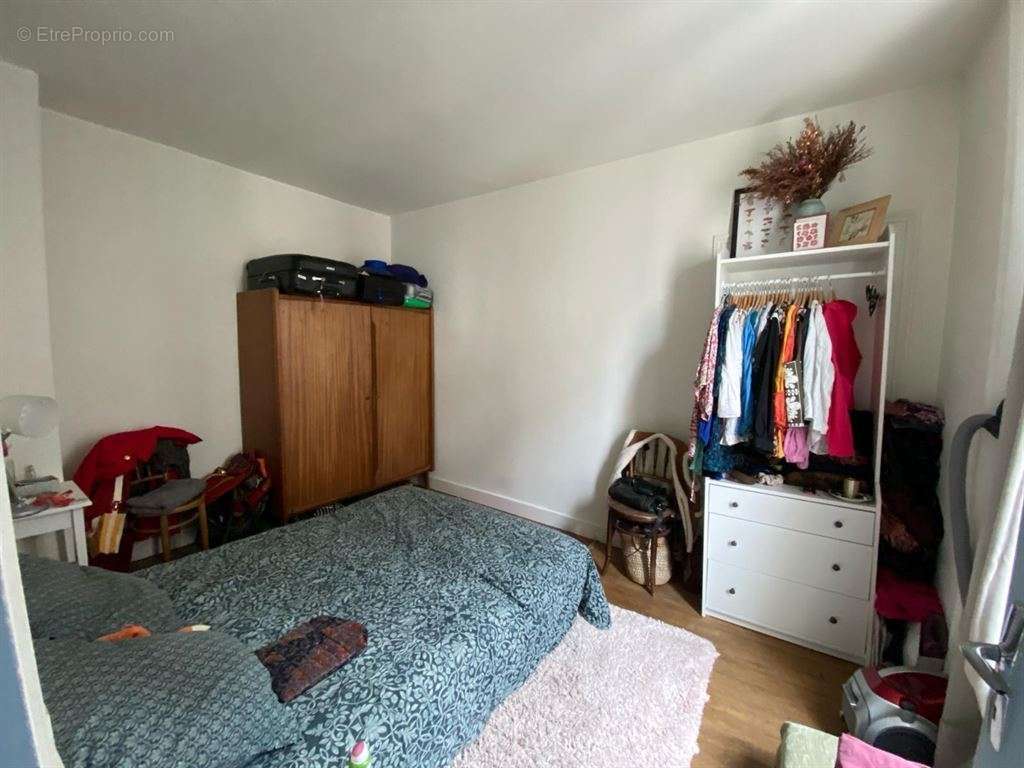 Appartement à PARIS-10E