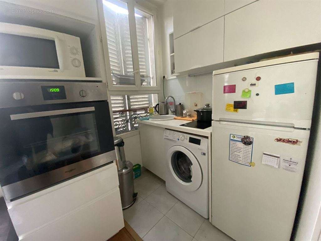 Appartement à PUTEAUX