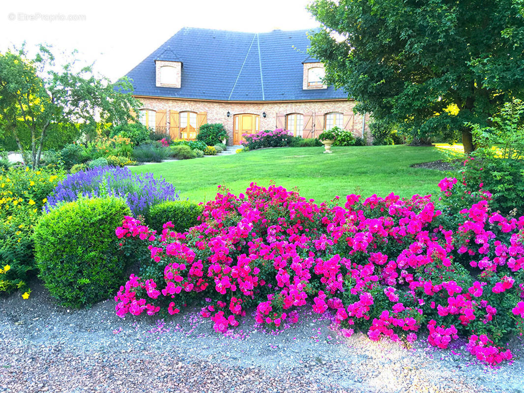 Maison à MAROEUIL