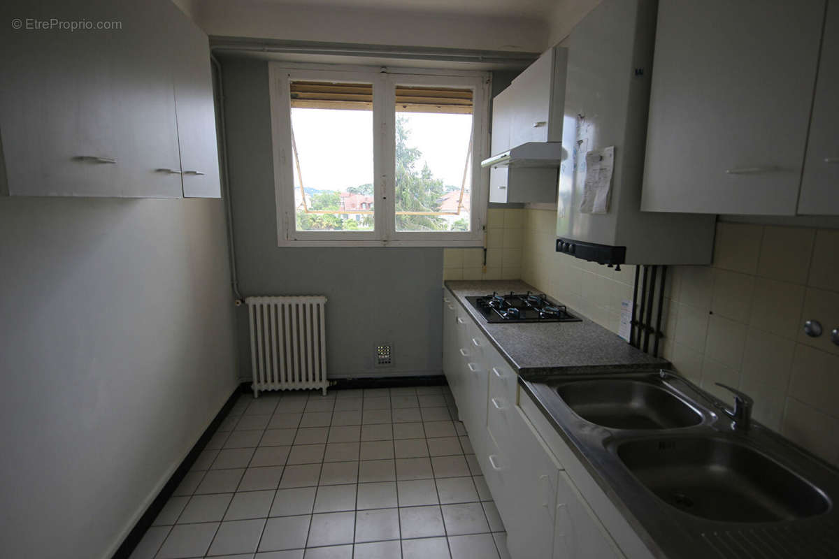 Appartement à PAU