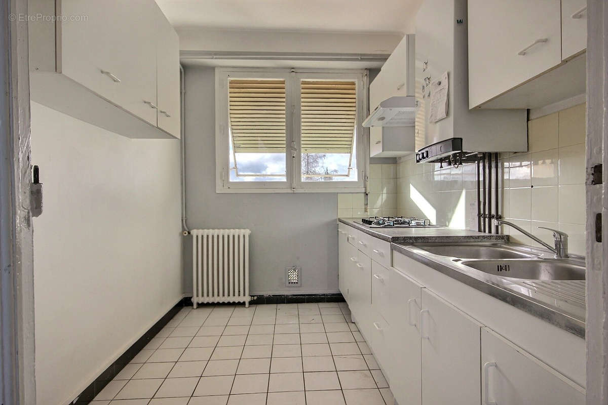 Appartement à PAU