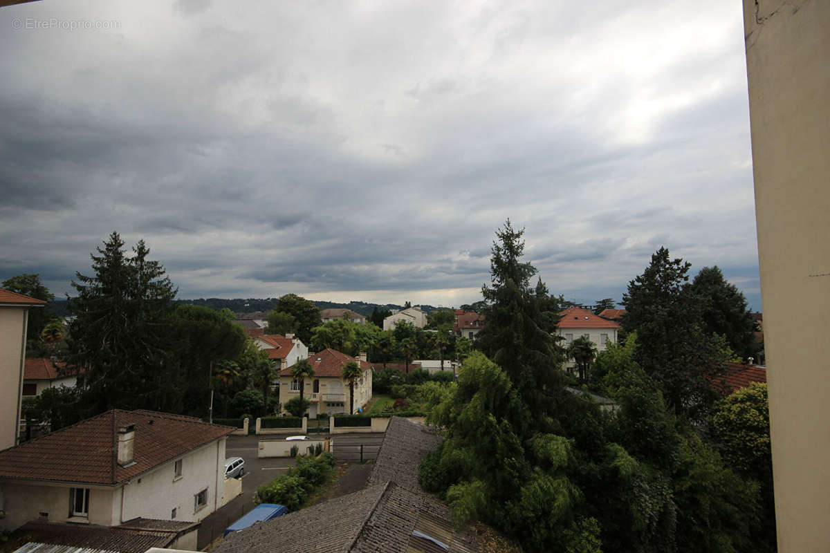 Appartement à PAU