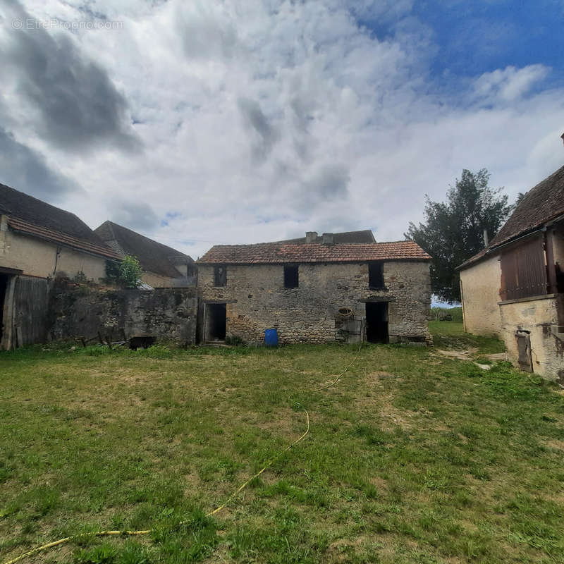 Maison à AURIAC-DU-PERIGORD