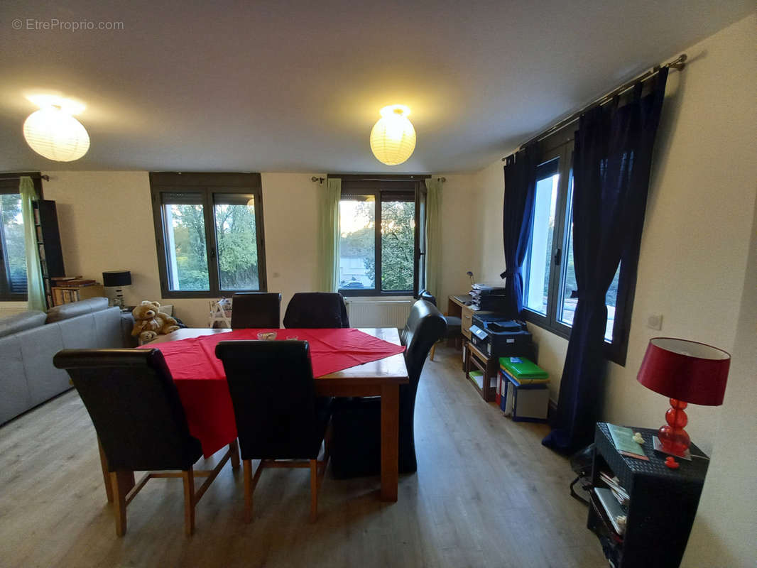 Appartement à HAUTEFORT