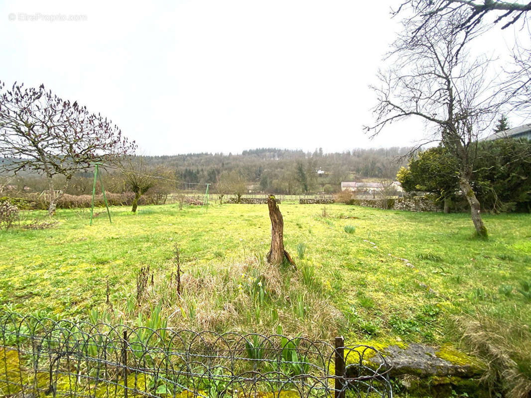 Maison à BEFFIA