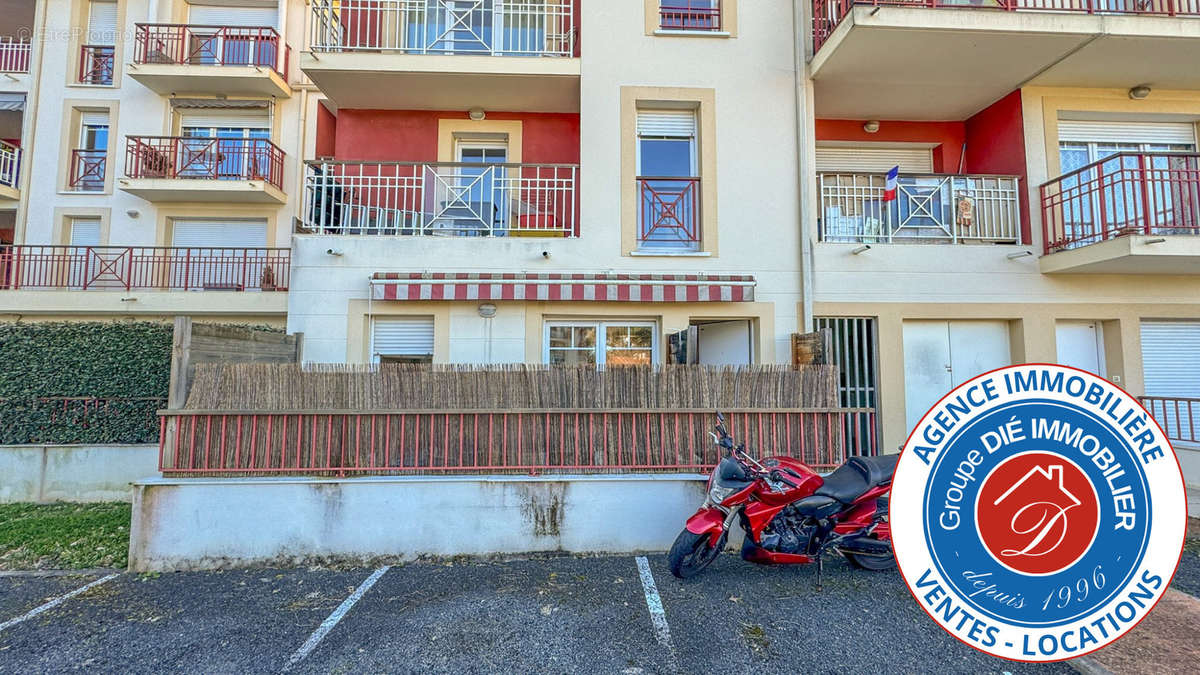 Appartement à GUJAN-MESTRAS