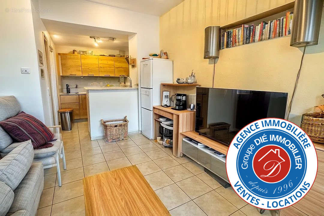 Appartement à GUJAN-MESTRAS