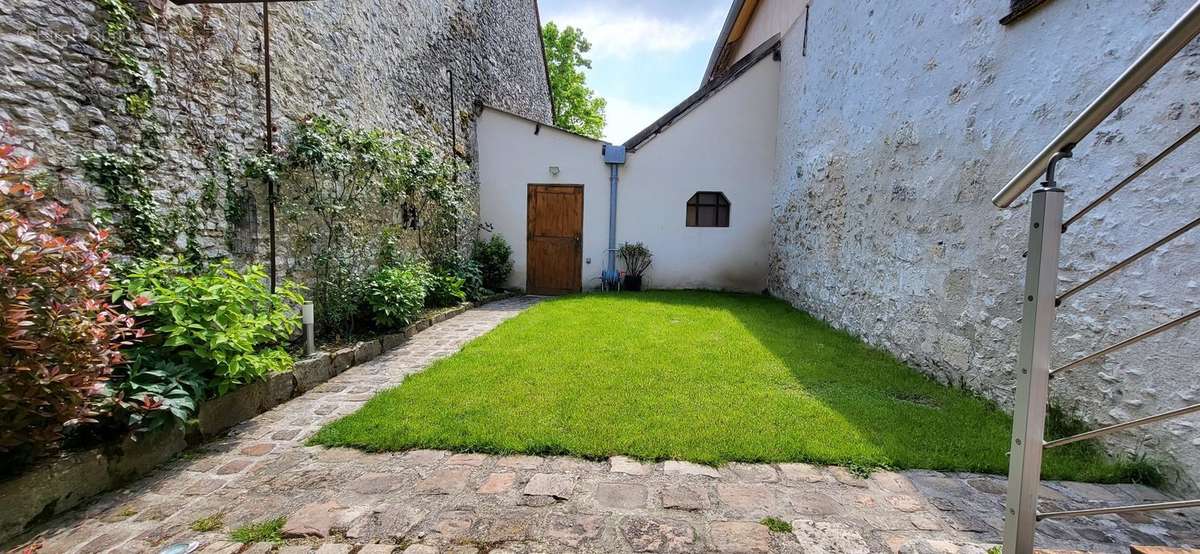 Maison à PROVINS