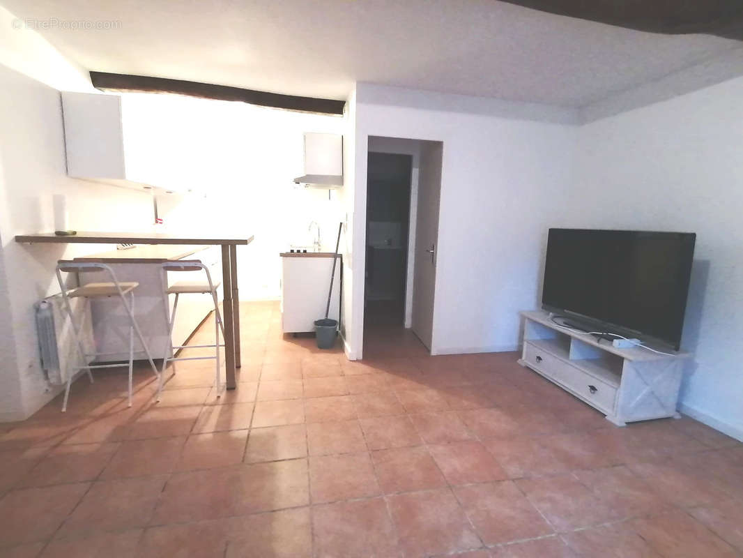 Appartement à SAINT-LAURENT-DE-MURE