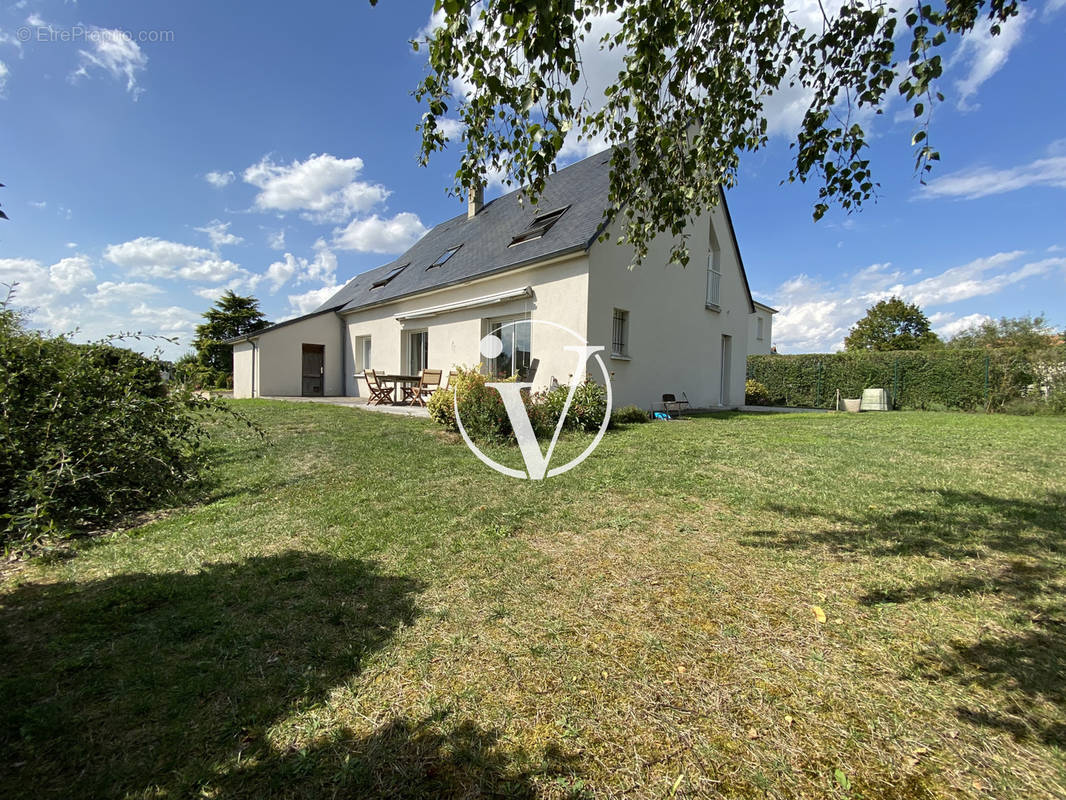 Maison à VENDOME