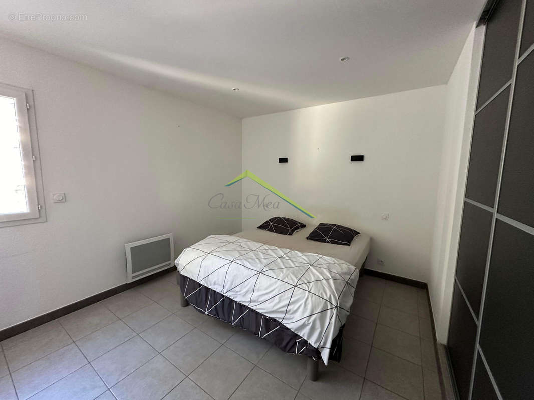 Appartement à BASTIA