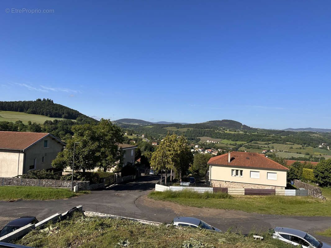 Maison à LE PUY-EN-VELAY