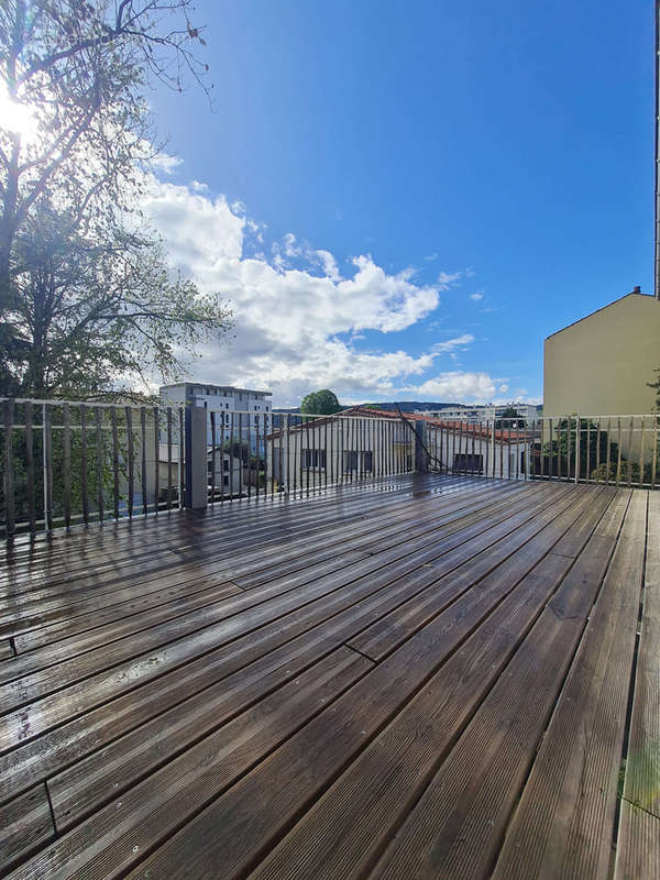 Appartement à TAIN-L&#039;HERMITAGE