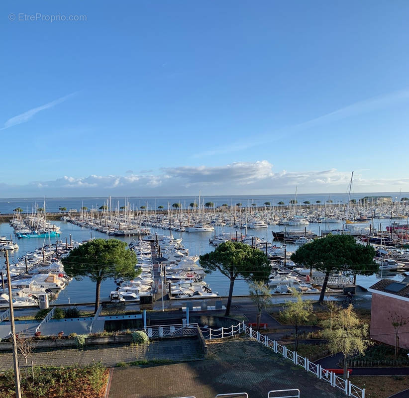 Appartement à ARCACHON