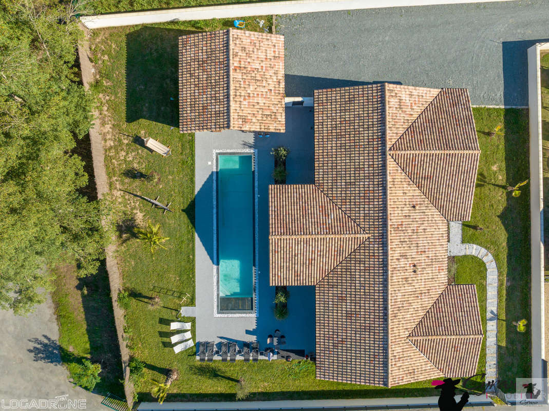 Maison à BERGERAC