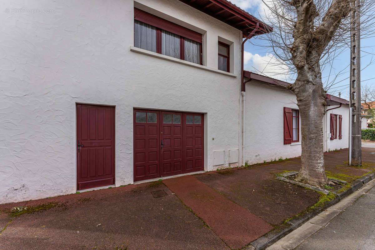 Maison à ARCACHON