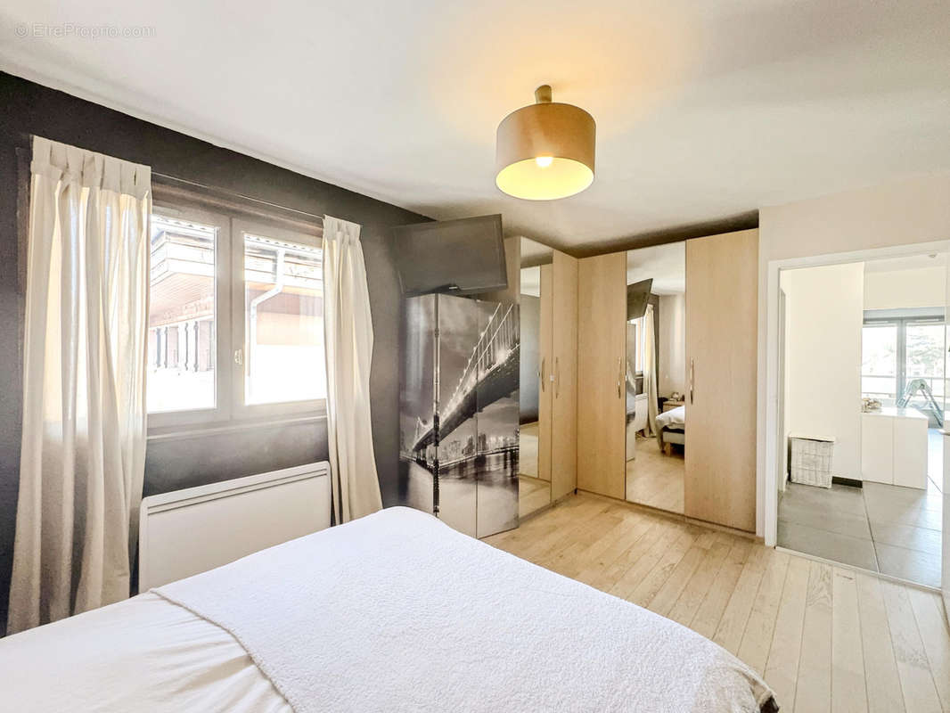 Appartement à THONON-LES-BAINS