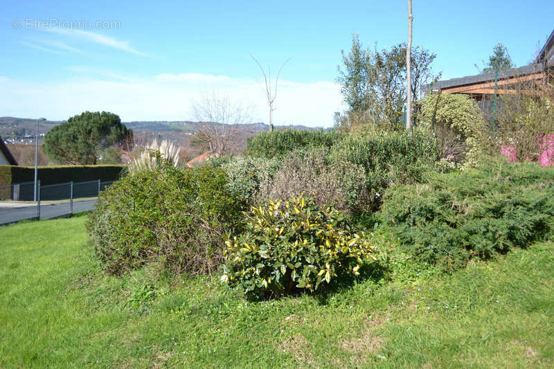 Maison à MALEMORT-SUR-CORREZE