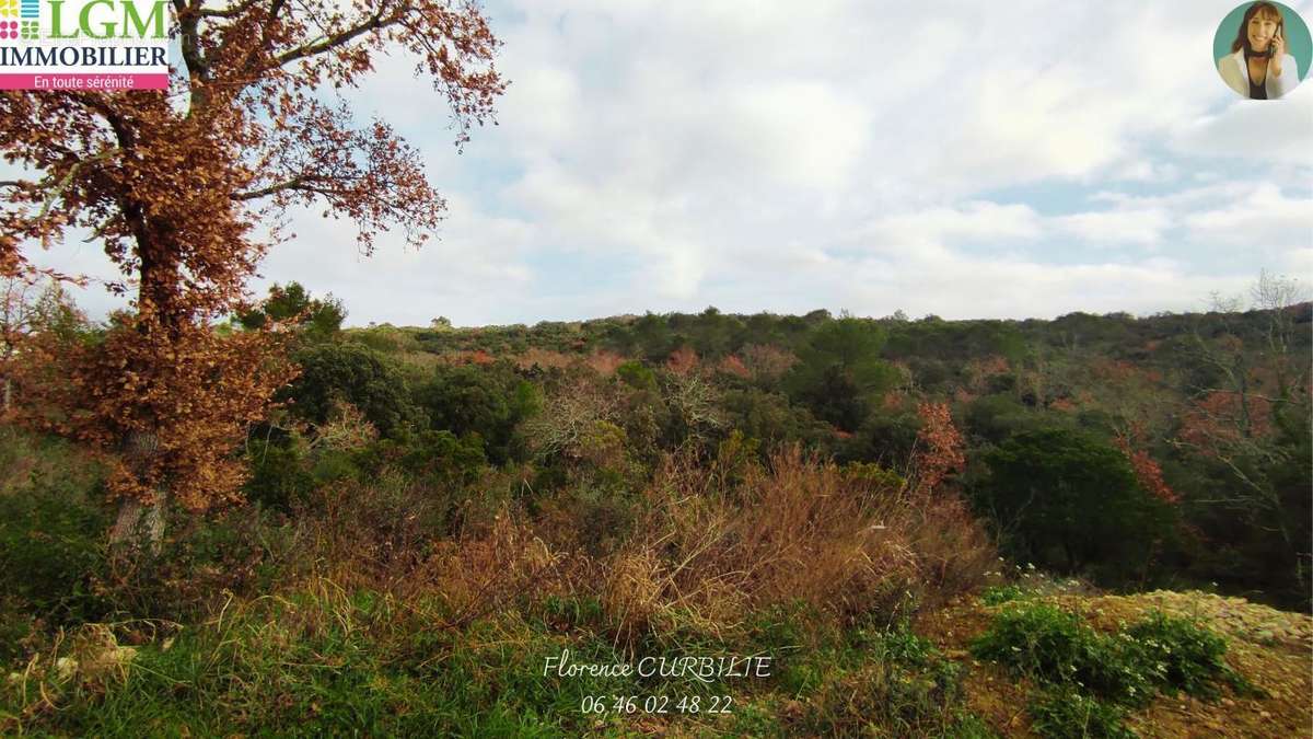 Terrain à AIGREMONT