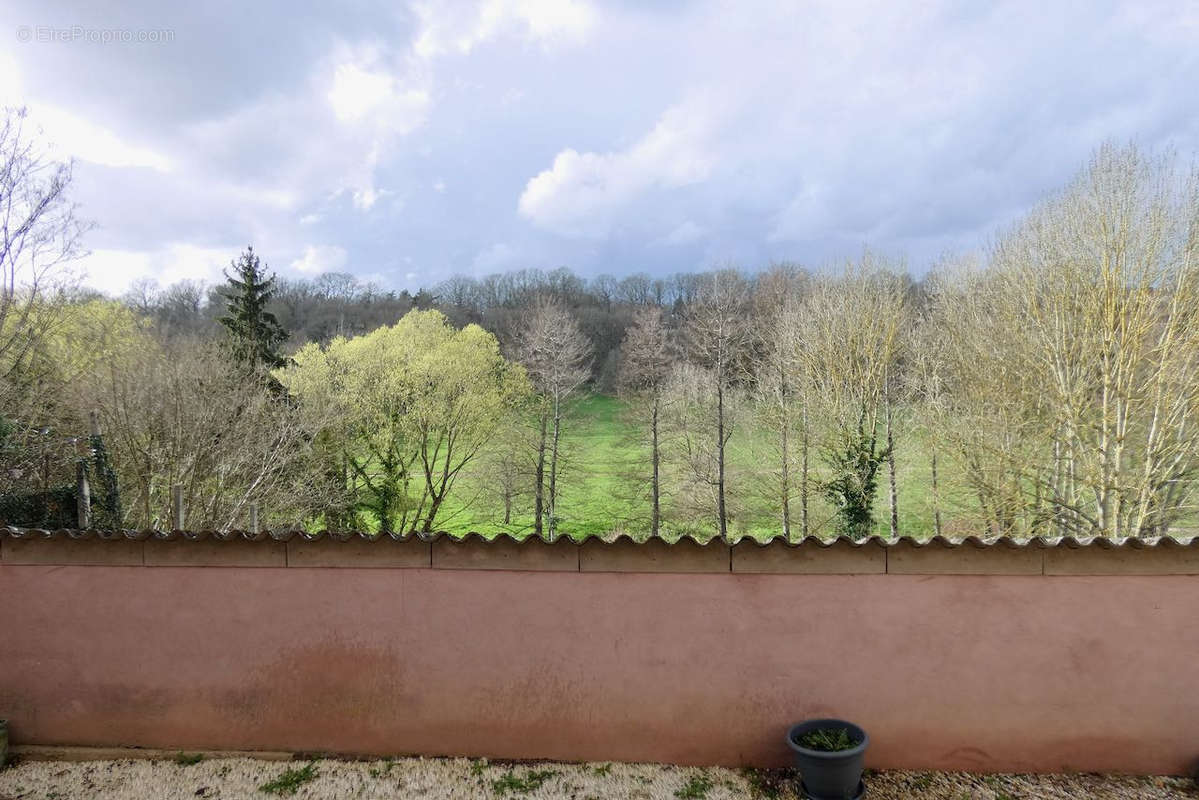 Appartement à CONCHES-EN-OUCHE