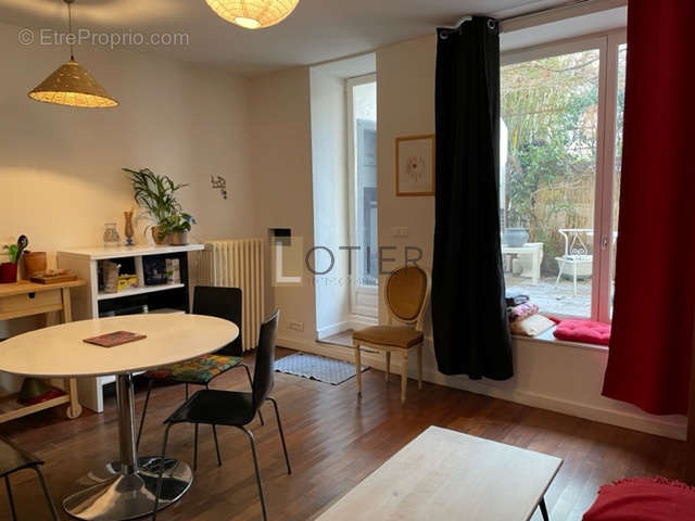 Appartement à NIMES