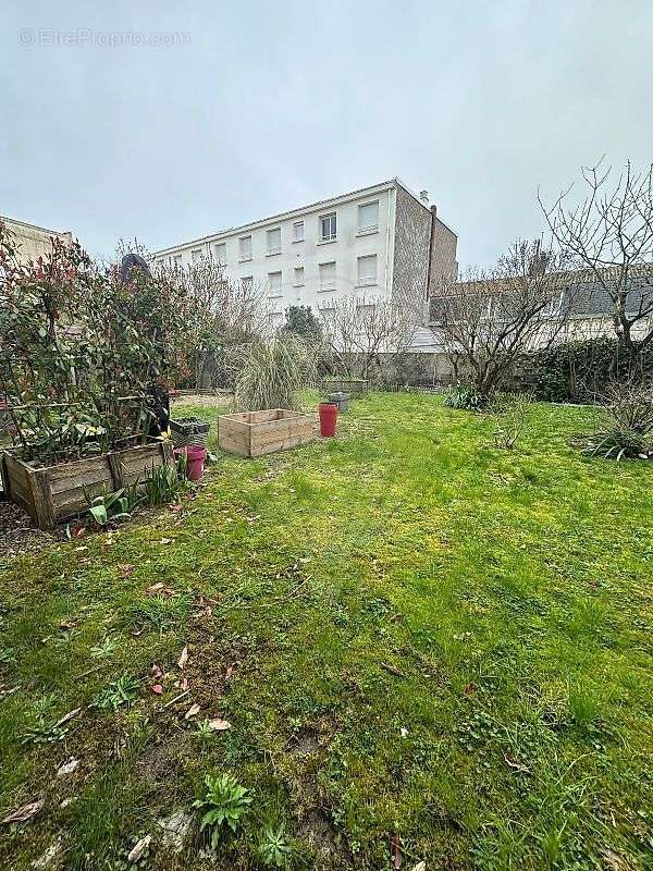 Appartement à BERCK