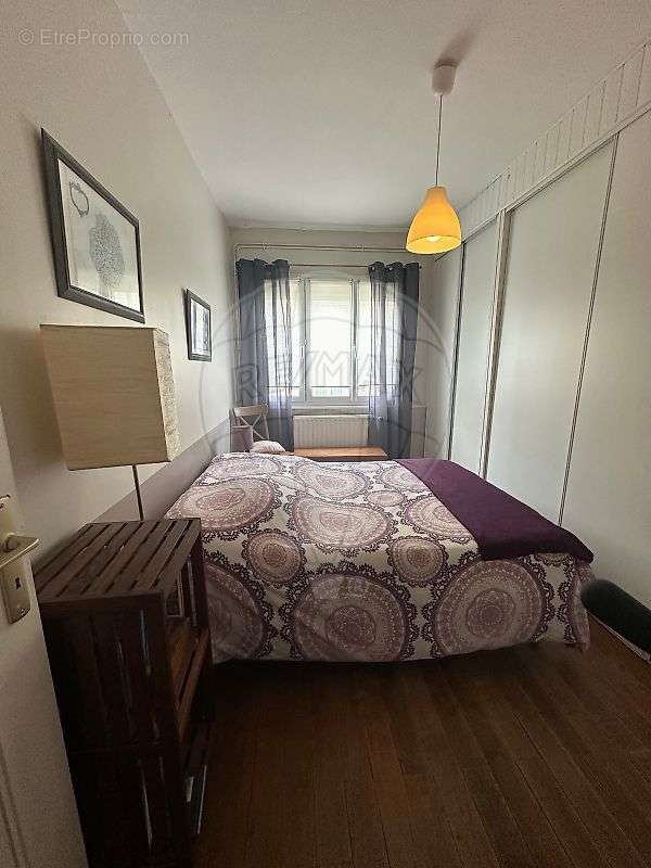 Appartement à BERCK