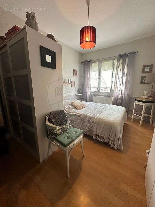 Appartement à BERCK