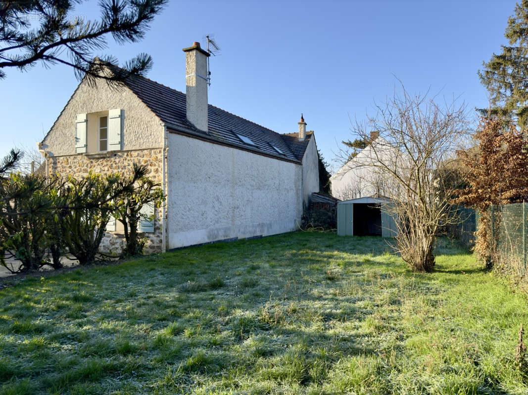 Maison à CHANGIS-SUR-MARNE