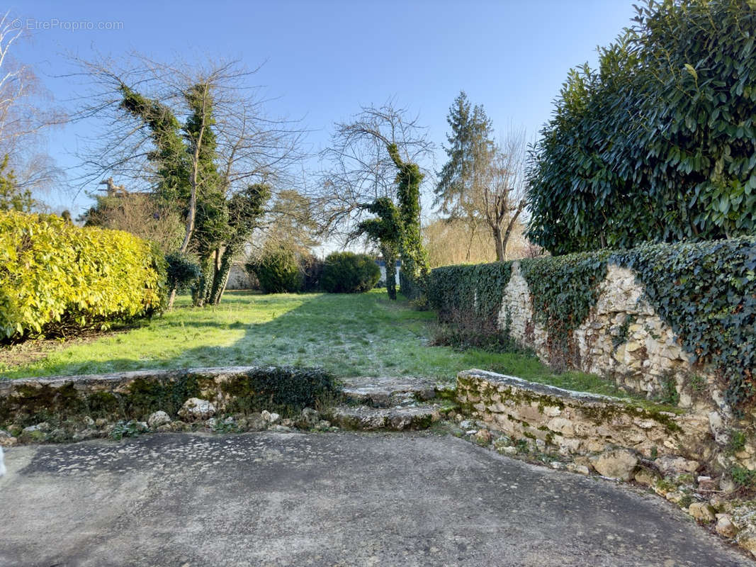 Maison à CHANGIS-SUR-MARNE